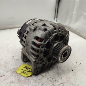 Alternador Renault Clio II Fase II (B/CB0)(2001->) 1.5 Base Authentique [1,5 Ltr. - 50 kW dCi Diesel] - 481443