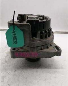 Alternador Renault Clio II Fase II (B/CB0)(2001->) - 478838