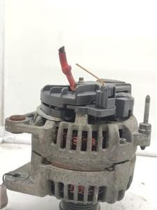Alternador Renault Clio III (2005->) 1.5 Authentique [1,5 Ltr. - 63 kW dCi Diesel CAT] - 434571