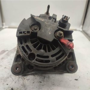 Alternador Renault Clio III (2005->) 1.5 dCi (BR17, CR17) - 514817
