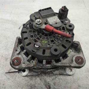 Alternador Renault Clio IV (2012->) 1.2 Expression [1,2 Ltr. - 54 kW 16V] - 500984
