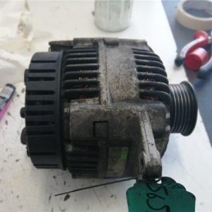 Alternador Renault Espace /Grand Espace (JE0)(1996->) 2.0 (JE0A) - 138367
