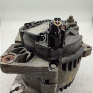Alternador Renault GRAND SCÉNIC II (JM0/1_) 1.9 dCi (JM12, JM0G) - 356992