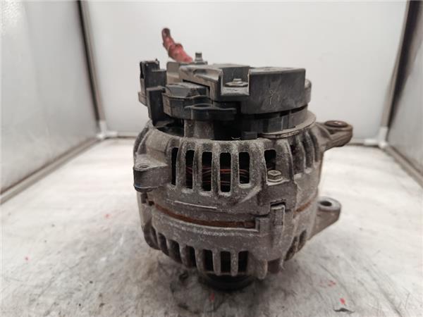 Alternador Renault KANGOO Express (FW0/1_) 1.5 dCi (FW0A, FW0B) - 552378 - Imagen 2