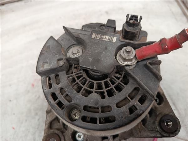 Alternador Renault KANGOO Express (FW0/1_) 1.5 dCi (FW0A, FW0B) - 552378 - Imagen 3