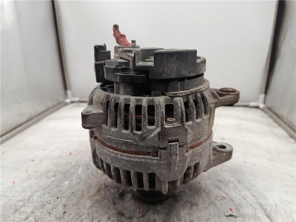 Alternador Renault KANGOO Express (FW0/1_) 1.5 dCi (FW0A, FW0B) - 552378 - Imagen 4