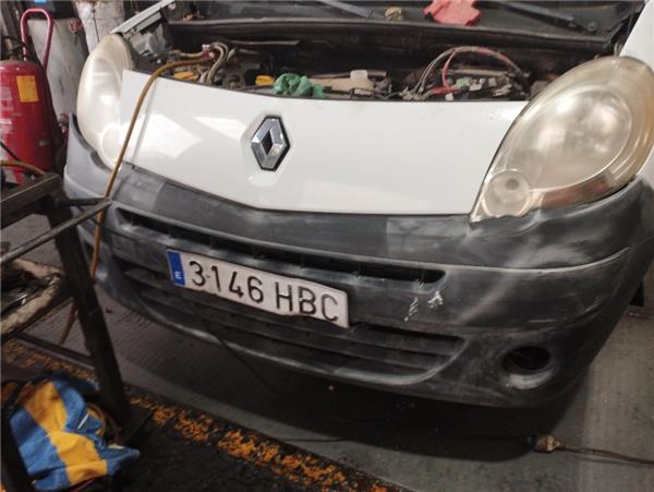 Alternador Renault KANGOO Express (FW0/1_) 1.5 dCi (FW0A, FW0B) - 552378 - Imagen 5
