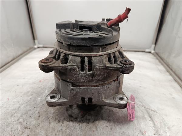 Alternador Renault KANGOO Express (FW0/1_) 1.5 dCi (FW0A, FW0B) - 552378