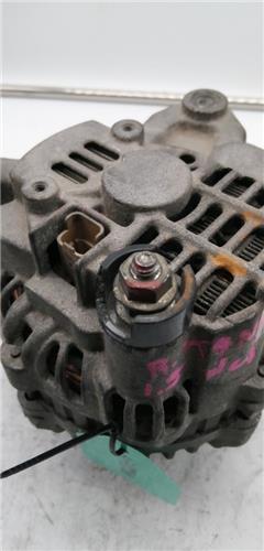 Alternador Renault Kangoo I (F/KC0)(1997->) 1.5 dCi (KC07) - 478820 - Imagen 2