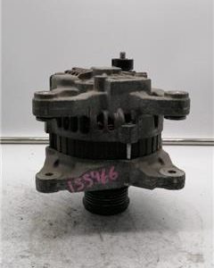Alternador Renault Kangoo I (F/KC0)(1997->) 1.5 dCi (KC07) - 478504