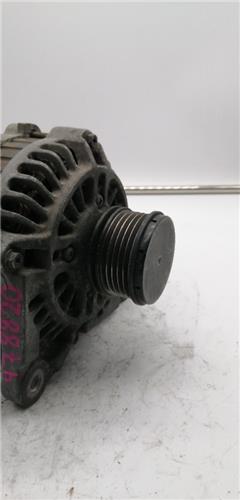 Alternador Renault Kangoo I (F/KC0)(1997->) 1.5 dCi (KC07) - 478820 - Imagen 4