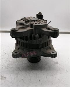 Alternador Renault Kangoo I (F/KC0)(1997->) 1.5 dCi (KC07) - 478820