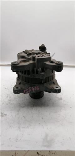Alternador Renault Kangoo I (F/KC0)(1997->) 1.5 dCi (KC07) - 478820