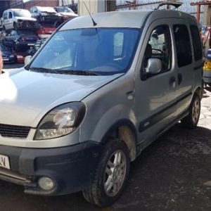Alternador Renault Kangoo I (F/KC0)(1997->) 1.9 dTi (KC0U) - 68047