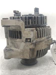 Alternador Renault Kangoo I (F/KC0)(1997->) D 65 1.9 (KC0E, KC02, KC0J, KC0N) - 376870