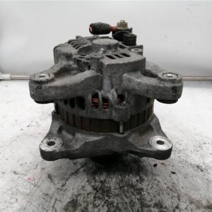 Alternador Renault Kangoo I (F/KC0)(2003->) 1.5 Authentique [1,5 Ltr. - 48 kW dCi Diesel] - 534349