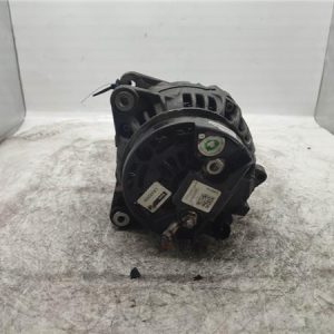 Alternador Renault Kangoo I (F/KC0)(2003->) 1.5 Confort Expression [1,5 Ltr. - 48 kW dCi Diesel] - 460310