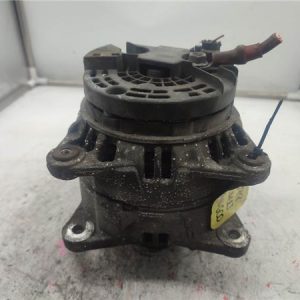 Alternador Renault Kangoo II (F/KW0)(2008->) 1.5 Emotion [1,5 Ltr. - 55 kW dCi Diesel FAP] - 539065