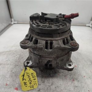 Alternador Renault Kangoo II (F/KW0)(2008->) 1.5 Emotion [1,5 Ltr. - 55 kW dCi Diesel FAP] - 540384