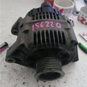 Alternador Renault Laguna (B56)(1994->) 1.8 Anade [1,8 Ltr. - 66 kW] - 156220