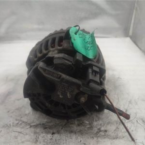 Alternador Renault Laguna (B56)(1998->) 1.9 dCi RT [1,9 Ltr. - 79 kW dCi Diesel CAT] - 465091
