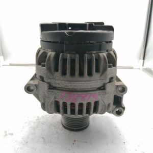 Alternador Renault Laguna II (BG0)(2001->) 1.6 16V (BG0A, BG0L) - 478410