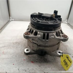 Alternador Renault Laguna II (BG0)(2001->) 1.9 dCi (BG0E, BG0R) - 546262