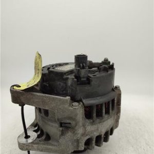 Alternador Renault Laguna II (BG0)(2001->) 2.0 16V (BG00, BG0K, BG0P, BG0W) - 347840