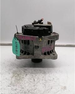 Alternador Renault Laguna II (BG0)(2001->) 2.0 16V (BG00, BG0K, BG0P, BG0W) - 478583