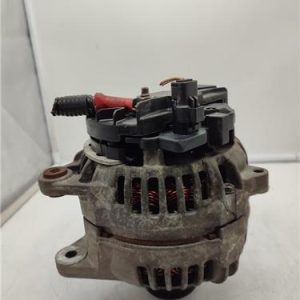 Alternador Renault Laguna II Grandtour (KG0)(2001->) 1.9 dCi (KG1V) - 391074