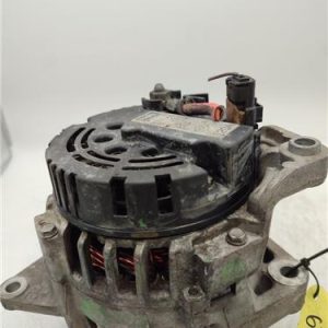 Alternador Renault MEGANE I (BA0/1_) 1.9 DCi - 353965