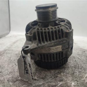 Alternador Renault MEGANE I (BA0/1_) 1.9 dTi (BA08, BA0N) - 463588