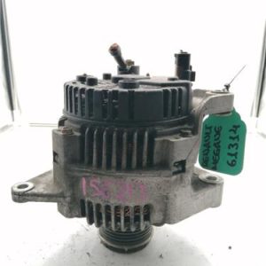 Alternador Renault MEGANE I (BA0/1_) 1.9 dTi (BA08, BA0N) - 476937