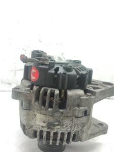Alternador Renault Megane II Coupe/Cabrio (2003->) 1.9 Luxe Dynamique [1,9 Ltr. - 96 kW dCi Diesel FAP] - 467748