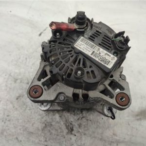 Alternador Renault Megane III Berlina 5P (2008->) 1.2 Dynamique [1,2 Ltr. - 85 kW 16V TCE] - 500986