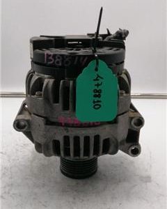 Alternador Renault Scenic I (JA...)(1999->) 1.6 16V (JA0B, JA04, JA11) - 478810