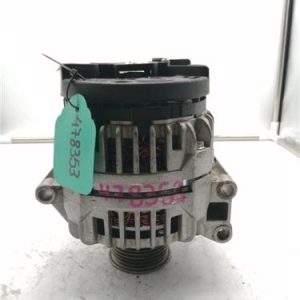Alternador Renault Scenic I (JA...)(1999->) 1.6 16V (JA0B, JA04, JA11) - 478353