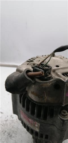 Alternador Rover Rover 200 (RF)(1996->) 220 D/SD - 489370 - Imagen 2