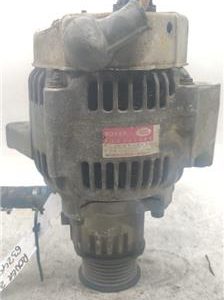Alternador Rover Rover 200 (RF)(1996->) 220 D/SD - 378458
