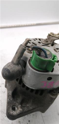 Alternador Rover Rover 200 (XW)(12.1990->) 216 - 489361 - Imagen 2