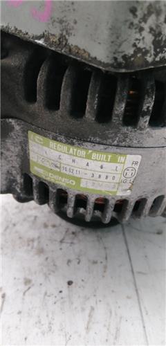 Alternador Rover Rover 200 (XW)(12.1990->) 216 - 489361 - Imagen 3