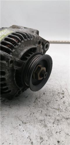 Alternador Rover Rover 200 (XW)(12.1990->) 216 - 489361 - Imagen 4