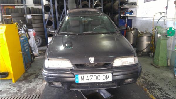 Alternador Rover Rover 200 (XW)(12.1990->) 216 - 489361 - Imagen 5