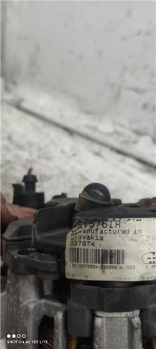 Alternador Rover Rover 45 (RT)(2000->) 1.6 - 462054 - Imagen 4