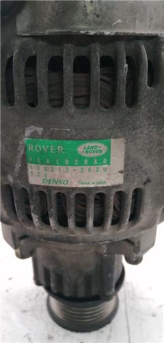 Alternador Rover Rover 45 (RT)(2000->) 2.0 iDT - 489093 - Imagen 2