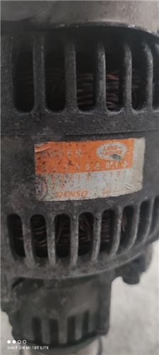 Alternador Rover Rover 45 (RT)(2000->) 2.0 iDT - 405072 - Imagen 3