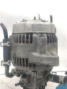 Alternador Rover Rover 45 (RT)(2000->) 2.0 iDT - 418011
