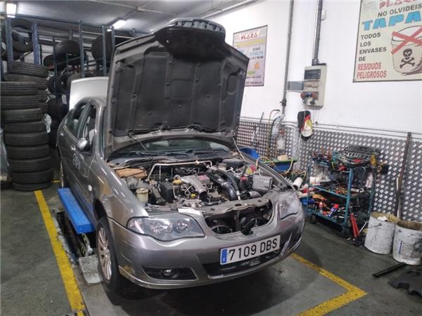 Alternador Rover Rover 45 (RT)(2000->) 2.0 iDT - 489093 - Imagen 5