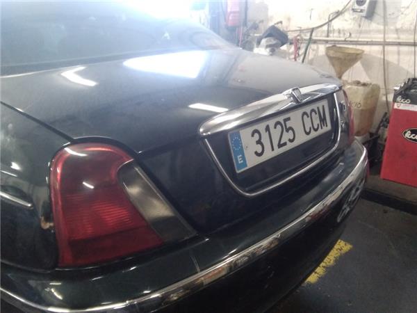 Alternador Rover Rover 75 (RJ)(1999->) 2.0 CDTi - 489297 - Imagen 5