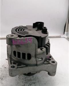 Alternador Rover Rover 75 (RJ)(1999->) 2.0 CDTi - 489297